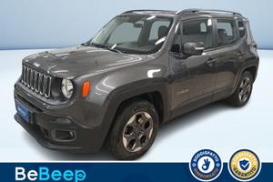 Jeep Renegade 1.6 E-TORQ EVO LONGITUDE FWD 110CV