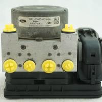 POMPA CENTRALINA ABS FORD FIESTA BMAX D1B12C405AC
