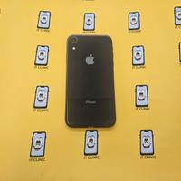 IPHONE XR 128GB NERO