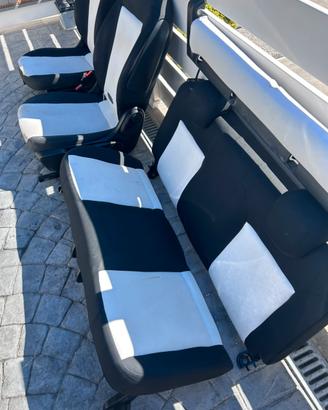 Tappezzeria Smart fourfour