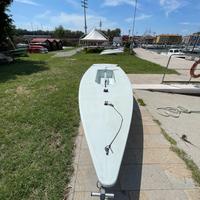 Laser 212003 - Completo di accessori