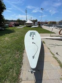 Laser 212003 - Completo di accessori