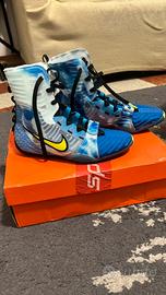 Scarpe da boxe Hyper ko 3