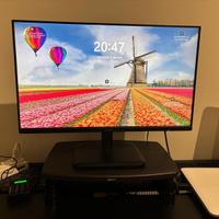 Monitor  Acer 24