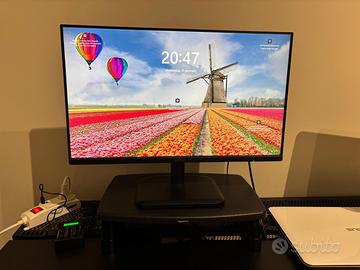 Monitor  Acer 24