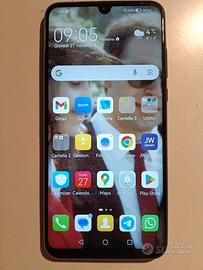 Huawei p30 lite