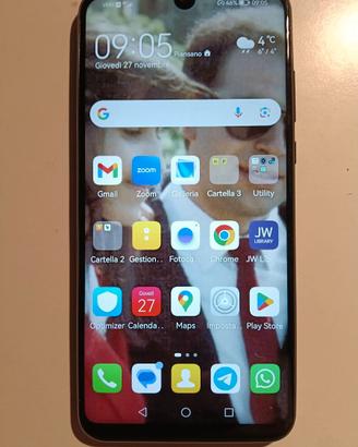 Huawei p30 lite