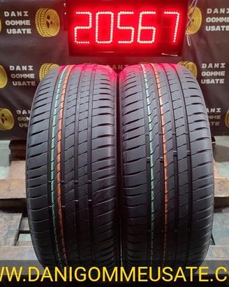 2 GOMME ESTIVE 225 55 18 FIRESTONE 85% DOT21