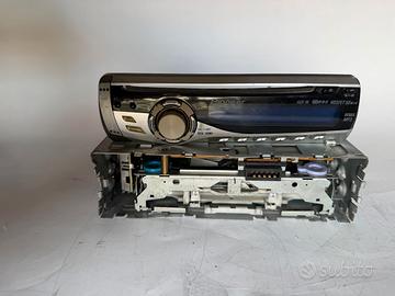 Autoradio Pioneer DEH-30MP per Ricambi