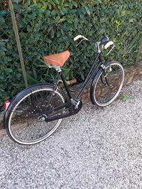 willer freni a bacchetta 