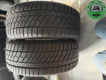 gomme usate 2255018 Winter CONTINENTAL - CON - 198