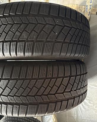 gomme usate 2255018 Winter CONTINENTAL - CON - 198