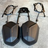 Portapacchi Tenere 700