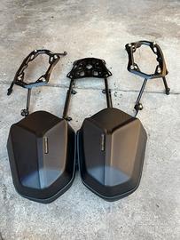 Portapacchi Tenere 700