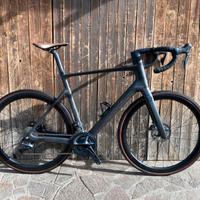 Scott Addict e-Ride 10