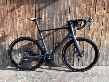 Scott Addict e-Ride 10