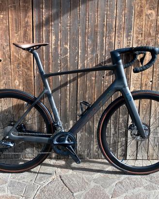 Scott Addict e-Ride 10