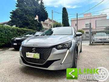 PEUGEOT 208 ALLURE