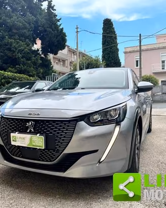 PEUGEOT 208 ALLURE