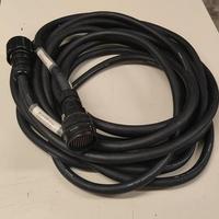 Cavo multipolare audio 28 coppie - 10m