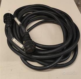 Cavo multipolare audio 28 coppie - 10m