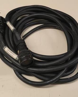 Cavo multipolare audio 28 coppie - 10m