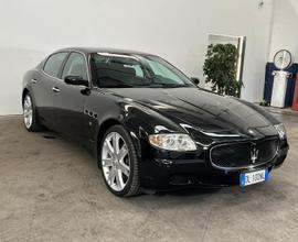 Maserati Quattro porte SPORT GT