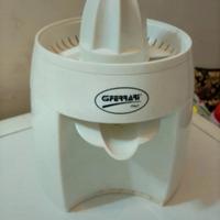 Spremiagrumi Ferrari elettrico 