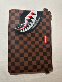 Crossover Clutch Sprayground (pochette/borsello)