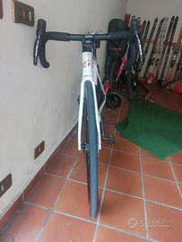 Bici da corsa