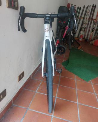 Bici da corsa
