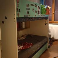 letto a castello 