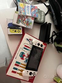 Nintendo swich