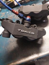 pinze Tokico Gsxr 600/750