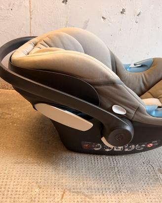 Ovetto cybex aton s2 i-size