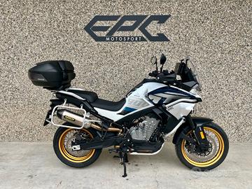 Cf Moto 800MT EXPLORE - 2024