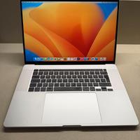 MacBook Pro 16" (2019) - i9 / 32GB RAM