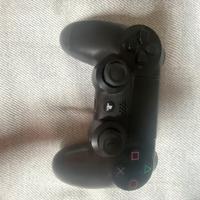 Joystick ps4