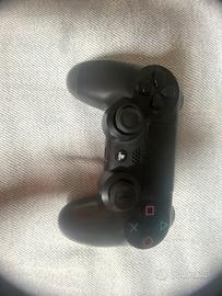 Joystick ps4