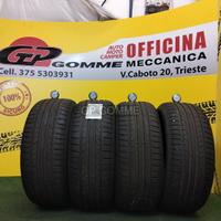 4 Pneumatici 2155516 Dunlop BlueResponse al 90%'24