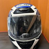 Casco da moto HJC