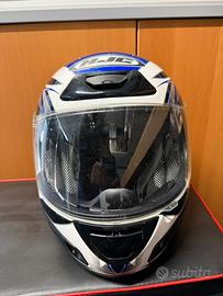 Casco da moto HJC
