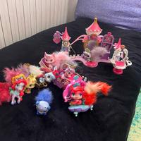 Disney Princess Palace Pets