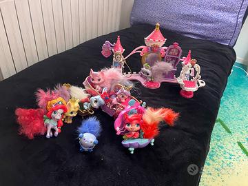 Disney Princess Palace Pets