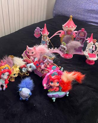 Disney Princess Palace Pets