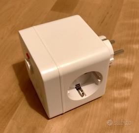 Presa multipla 7 in 1