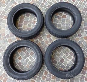 4 gomme Nokian WR 185/60 R15 88H XL invernali