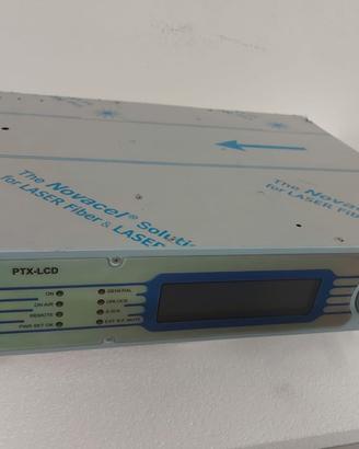 RVR 100W FM STEREO TRANSMITTER - PTX100LCD/S