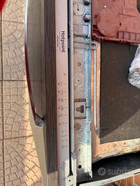 Lavastoviglie hotpoint ariston