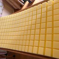 MATERASSO ANTIDECUPITO VENTILATO IN ESPANSO